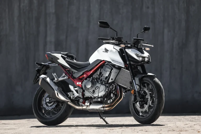 Honda CB 750 HORNET