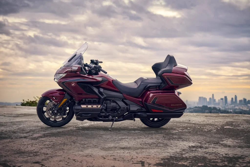 Honda GOLD WING