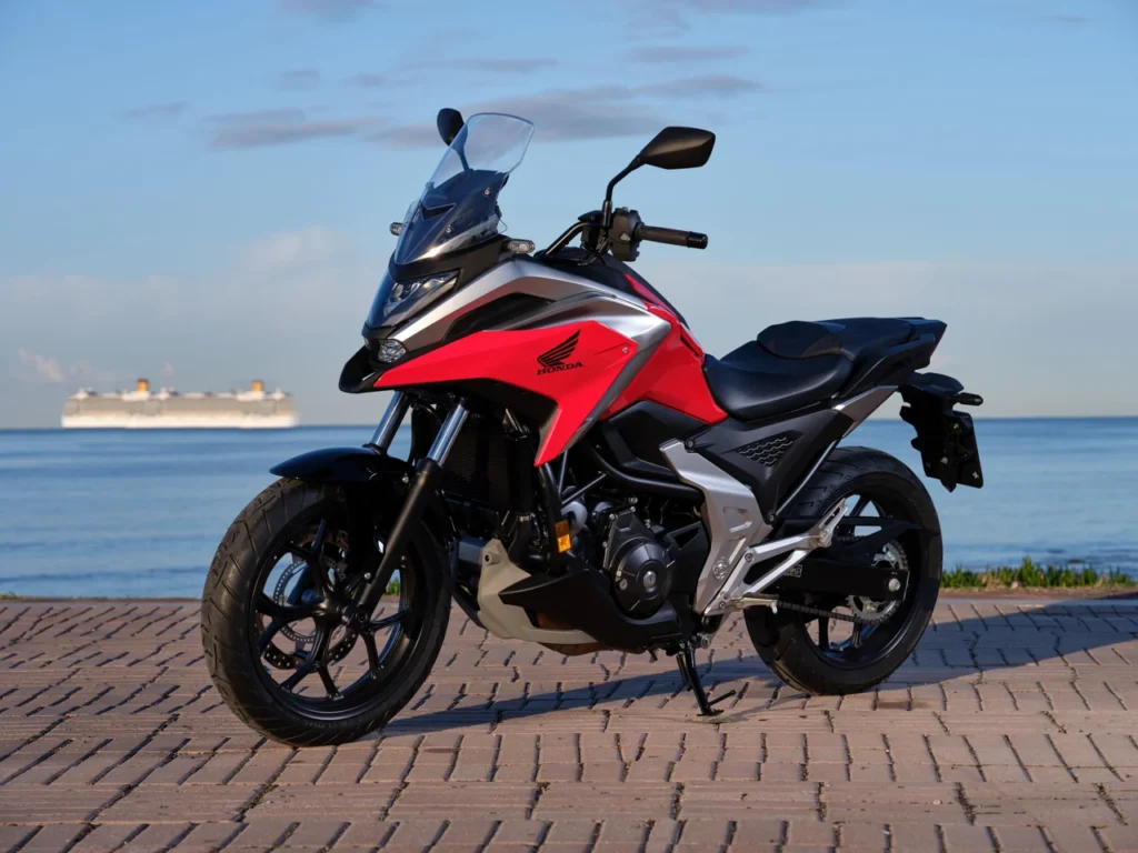 Honda NC 750X