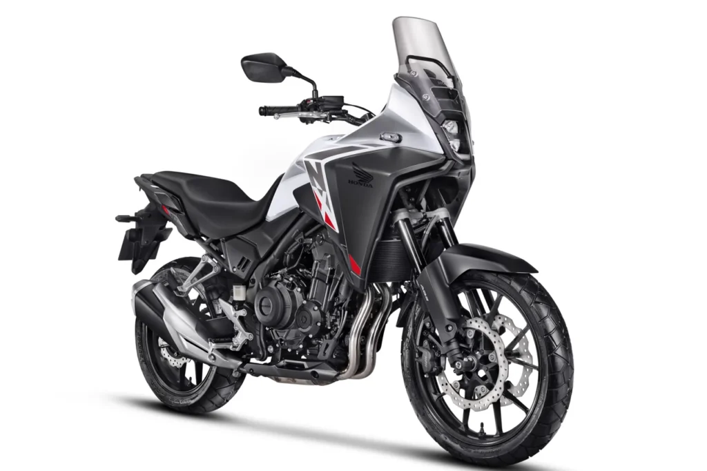 Honda NX 500