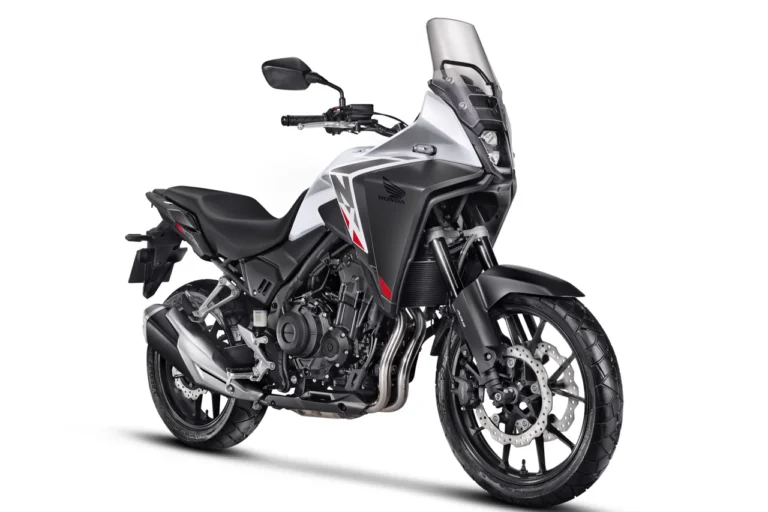 Honda NX 500