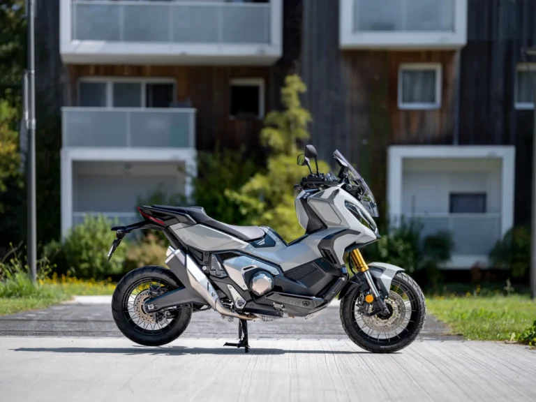 Honda X-ADV