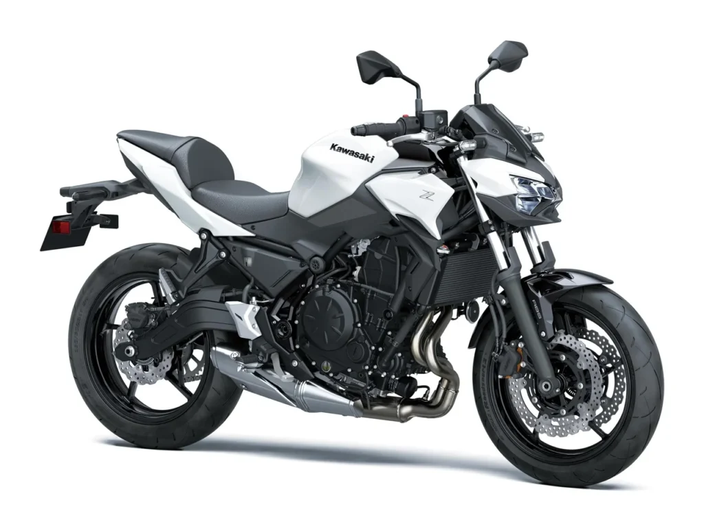 Kawasaki Z 650