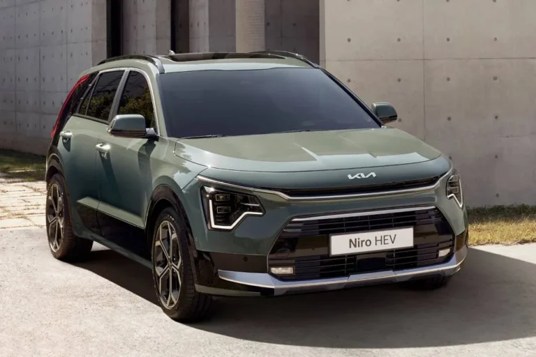 Kia Niro