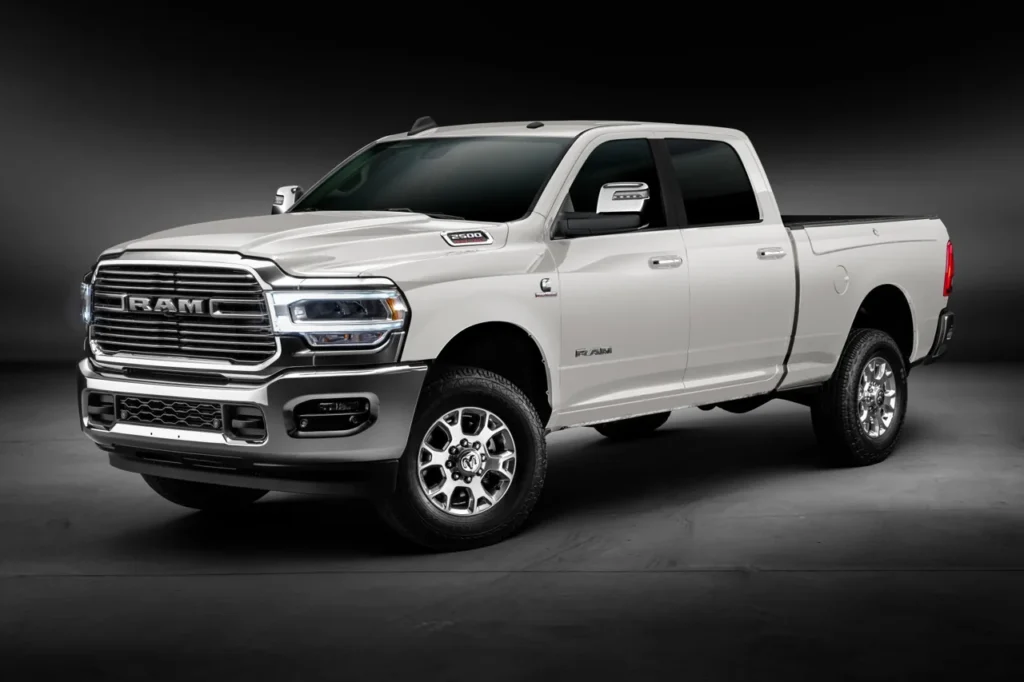 Ram 2500