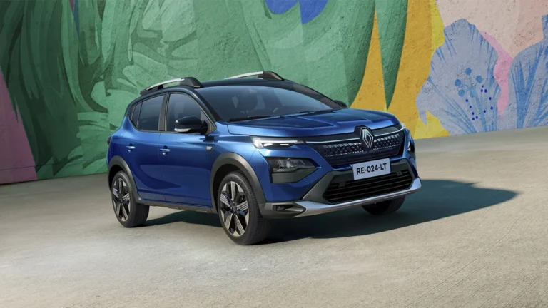 Renault Kardian