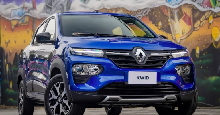 Renault Kwid