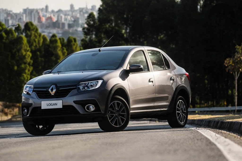 Renault Logan