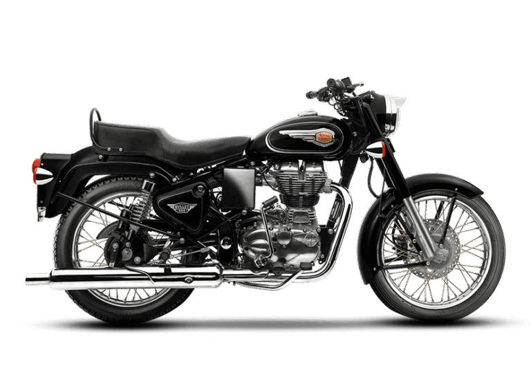 Royal Enfield Bullet 500