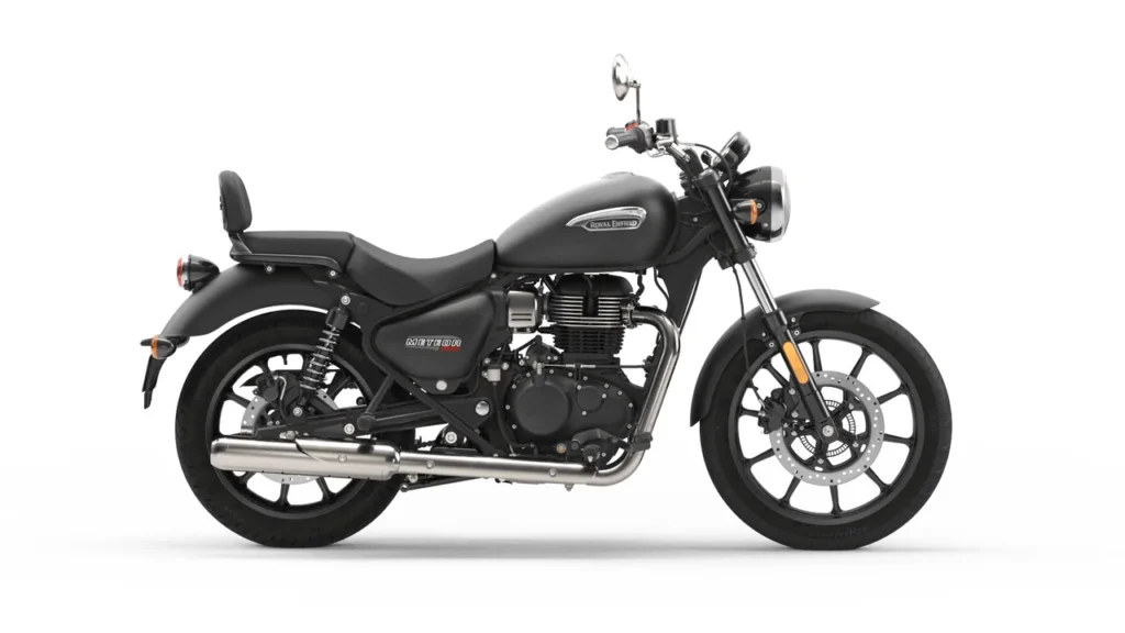 Royal Enfield METEOR 350
