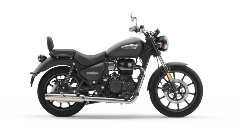 Royal Enfield METEOR 350