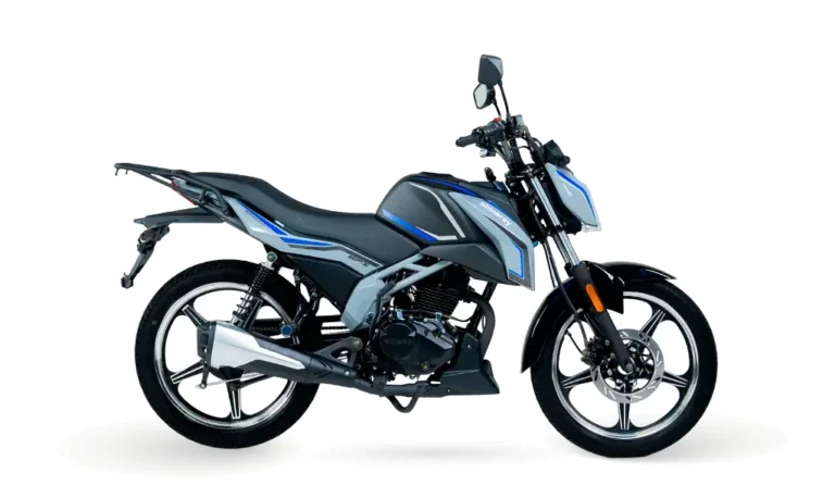 Shineray SHI 170