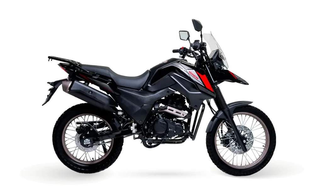 Shineray SHI 175
