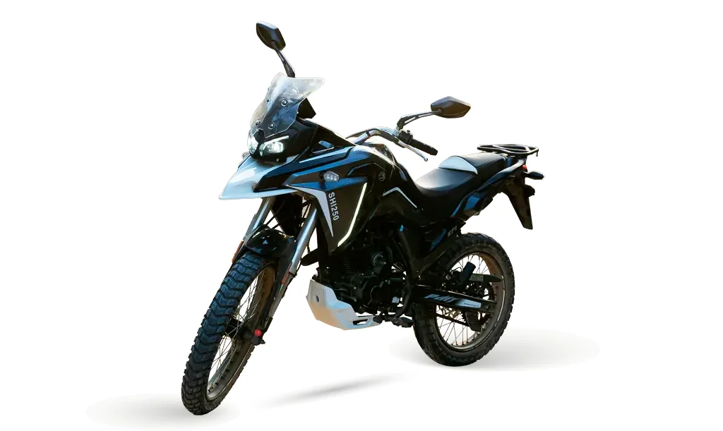 Shineray SHI 250