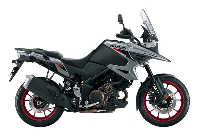 Suzuki DL 1050