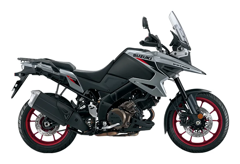Suzuki DL 1050