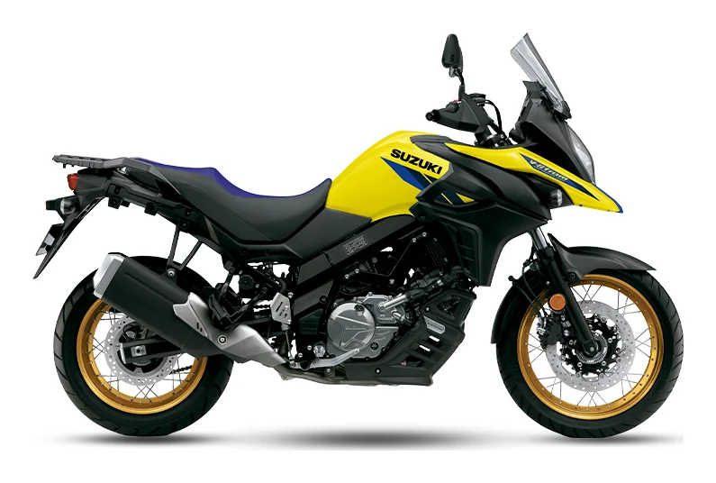 Suzuki DL 650