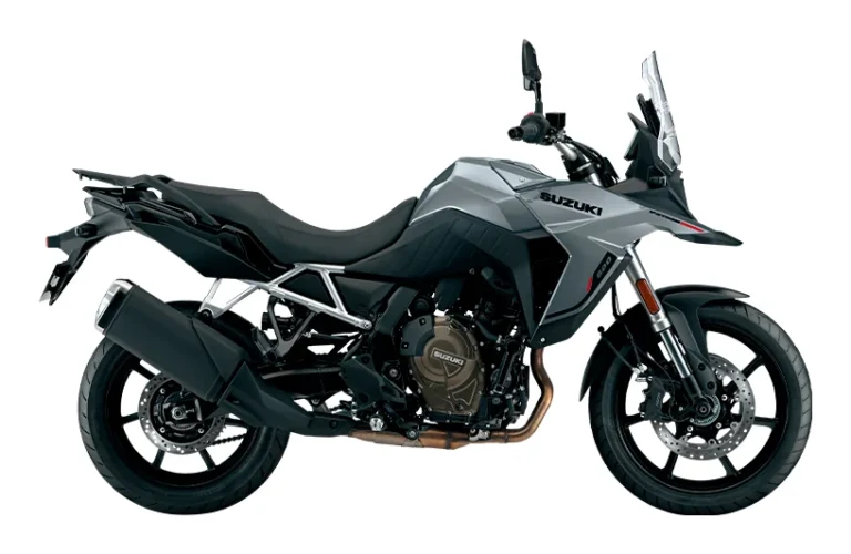 Suzuki DL 800