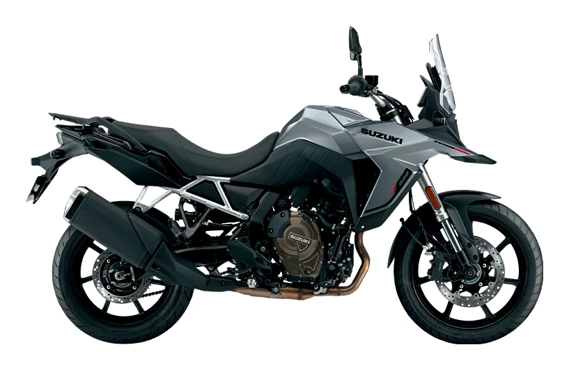 Suzuki DL 800