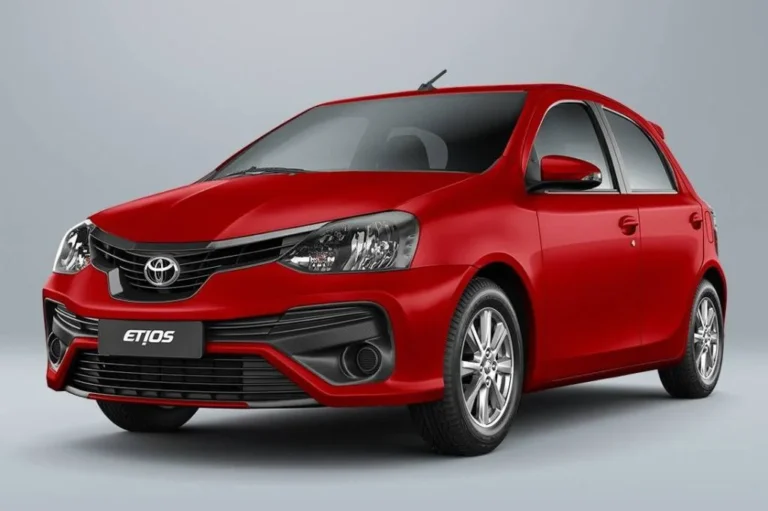 Toyota Etios