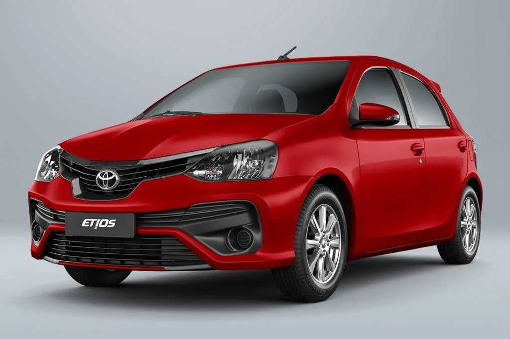 Toyota Etios