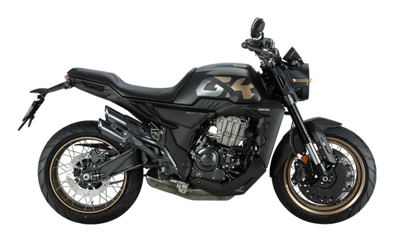 Zontes GK 350