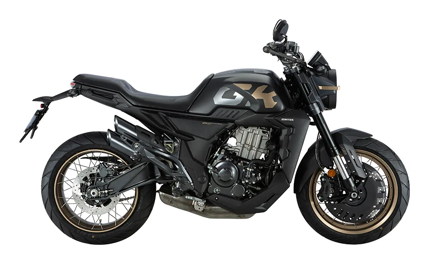 Zontes GK 350