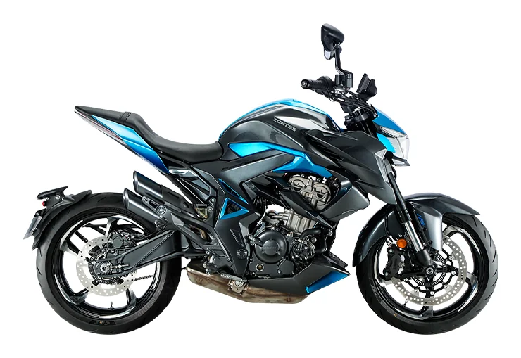Zontes R 350