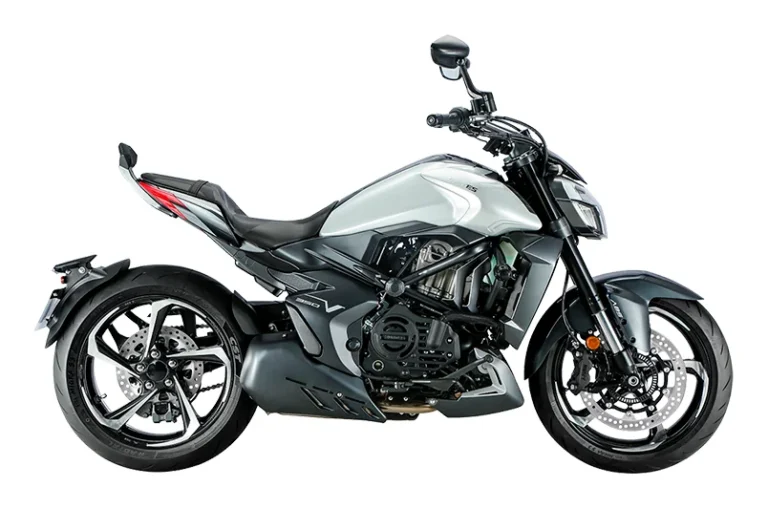 Zontes V 350