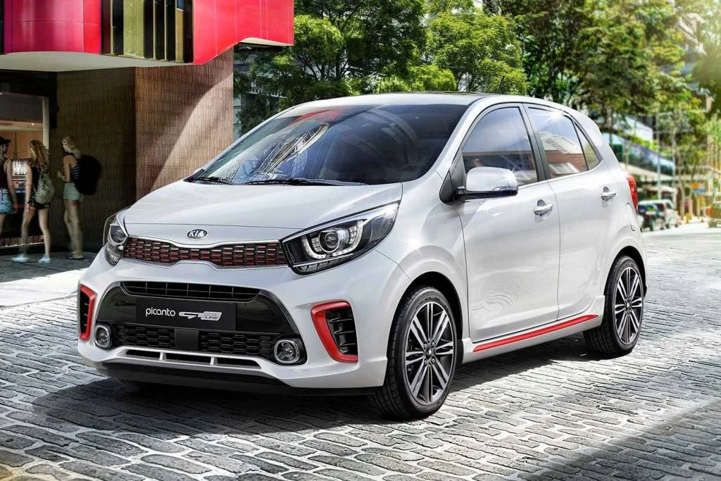 Kia Picanto