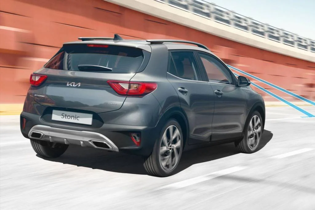 Kia Stonic