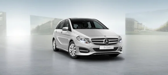 Mercedes-Benz Classe B